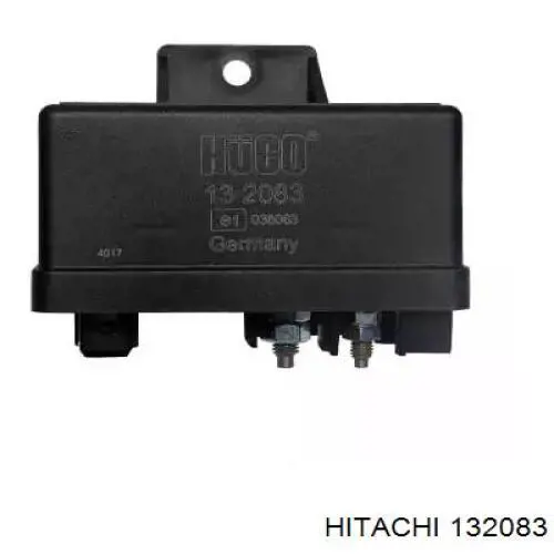 Купити 132083 Hitachi Реле свічок накалу