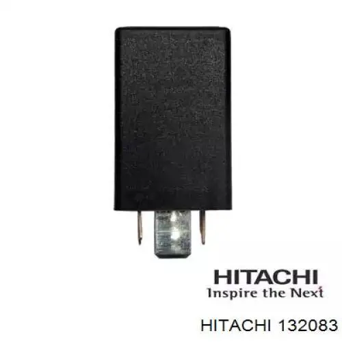 Реле управління Hitachi 132083 ціна, від 45.47 USD