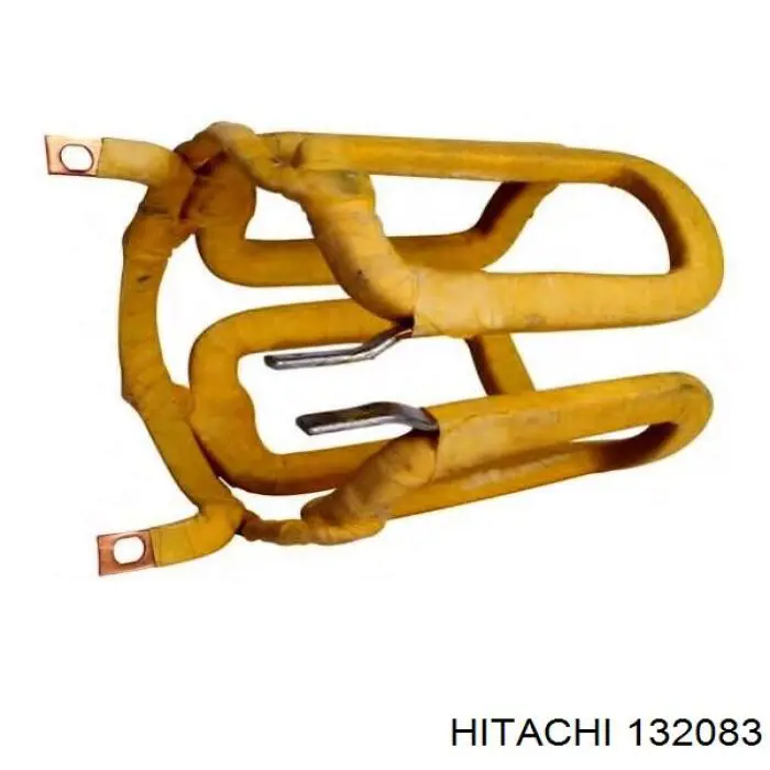 Реле управління Hitachi 132083 ціна, від 44.21 USD