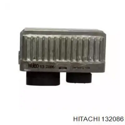 Купити 2502086 Hitachi Реле свічок накалу
