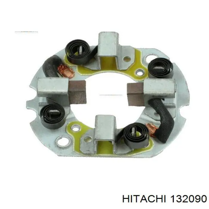 132090 Hitachi реле свічок накалу