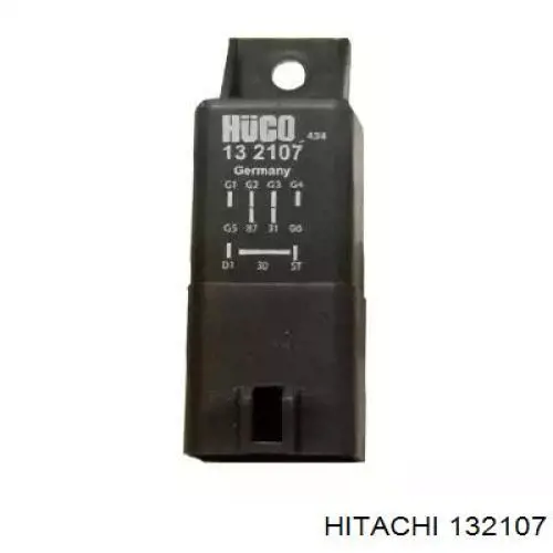 Реле управління Hitachi 132107 ціна, від 12.67 USD