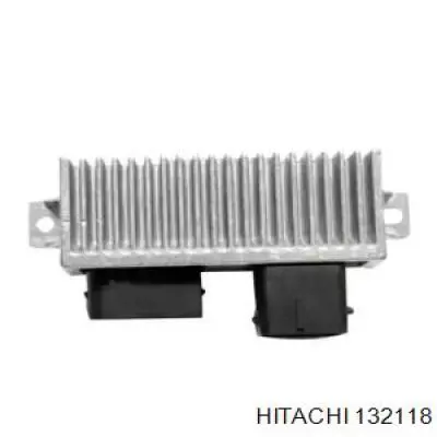 132118 Hitachi реле свічок накалу