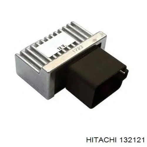Реле свічок накалу 132121 Hitachi