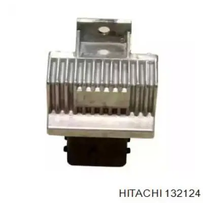 132124 Hitachi реле свічок накалу