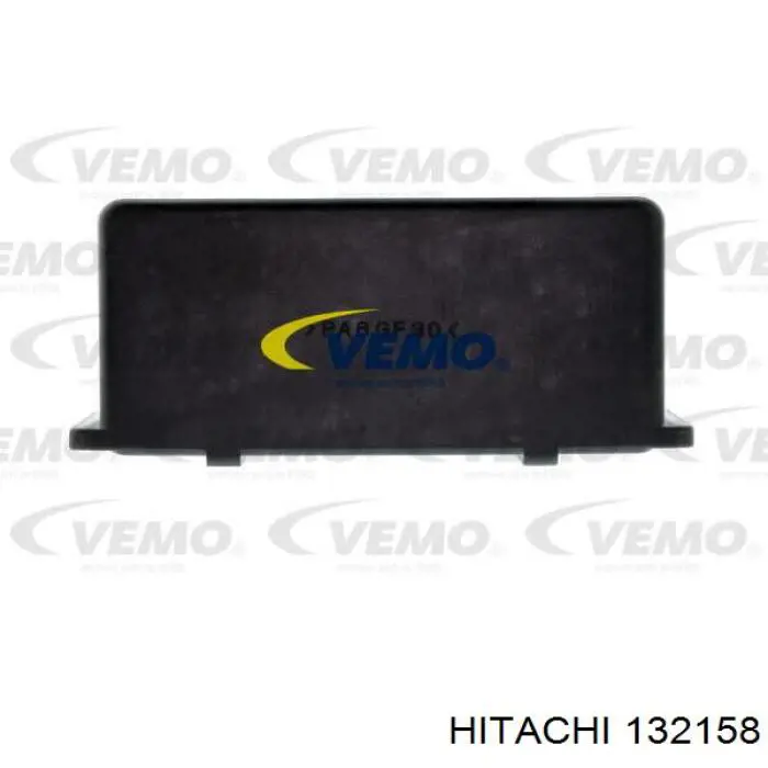 Купити 132158 Hitachi Реле свічок накалу