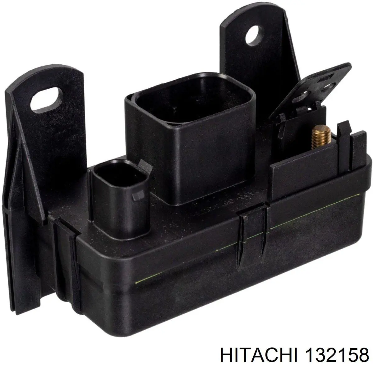 Реле управління Hitachi 132158 ціна, від 43.93 USD