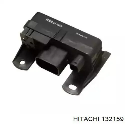 Купити 132159 Hitachi Реле свічок накалу