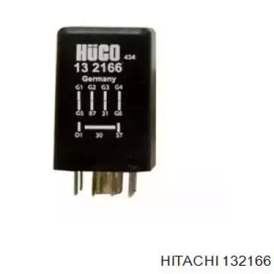 Реле управління Hitachi 132166 ціна, від 104.47 USD