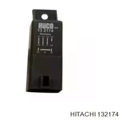 Реле свічок накалу 0281003037 Bosch