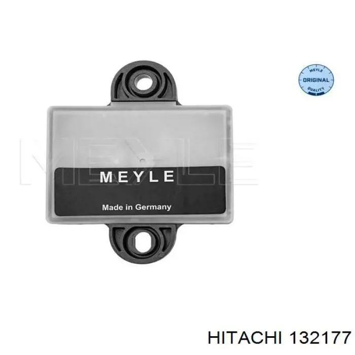 Купити 132177 Hitachi Реле свічок накалу