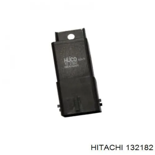 Реле управління Hitachi 132182 ціна, від 31.67 USD