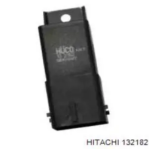 132182 Hitachi Реле свічок накалу