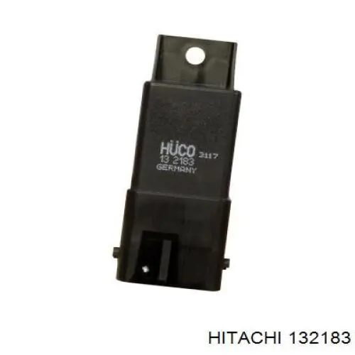 Реле управління Hitachi 132183 ціна, від 42.88 USD
