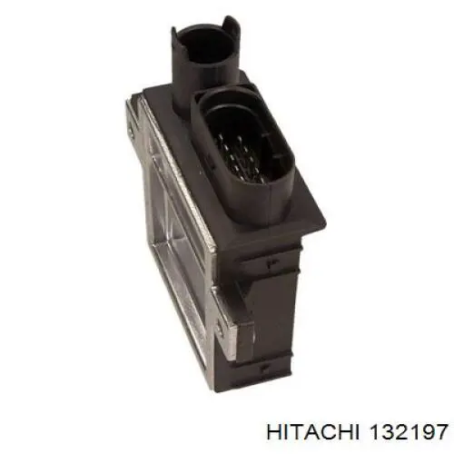 Реле свічок накалу 132197 Hitachi