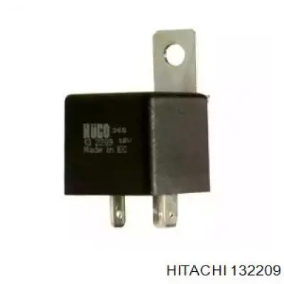 Автомобільні реле поворотів Hitachi 132209 ціна, від 4.22 USD