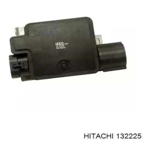 Купити 132225 Hitachi Регулятор оборотів вентилятора
