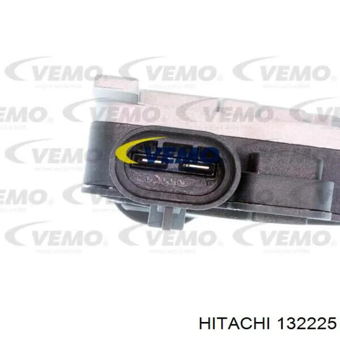 Регулятор оборотів вентилятора, блок управління Hitachi 132225 ціна, від 27.20 USD