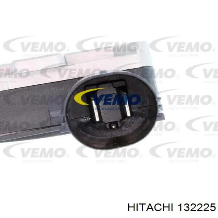 Регулятор оборотів вентилятора, блок управління Hitachi 132225 ціна, від 30.85 USD