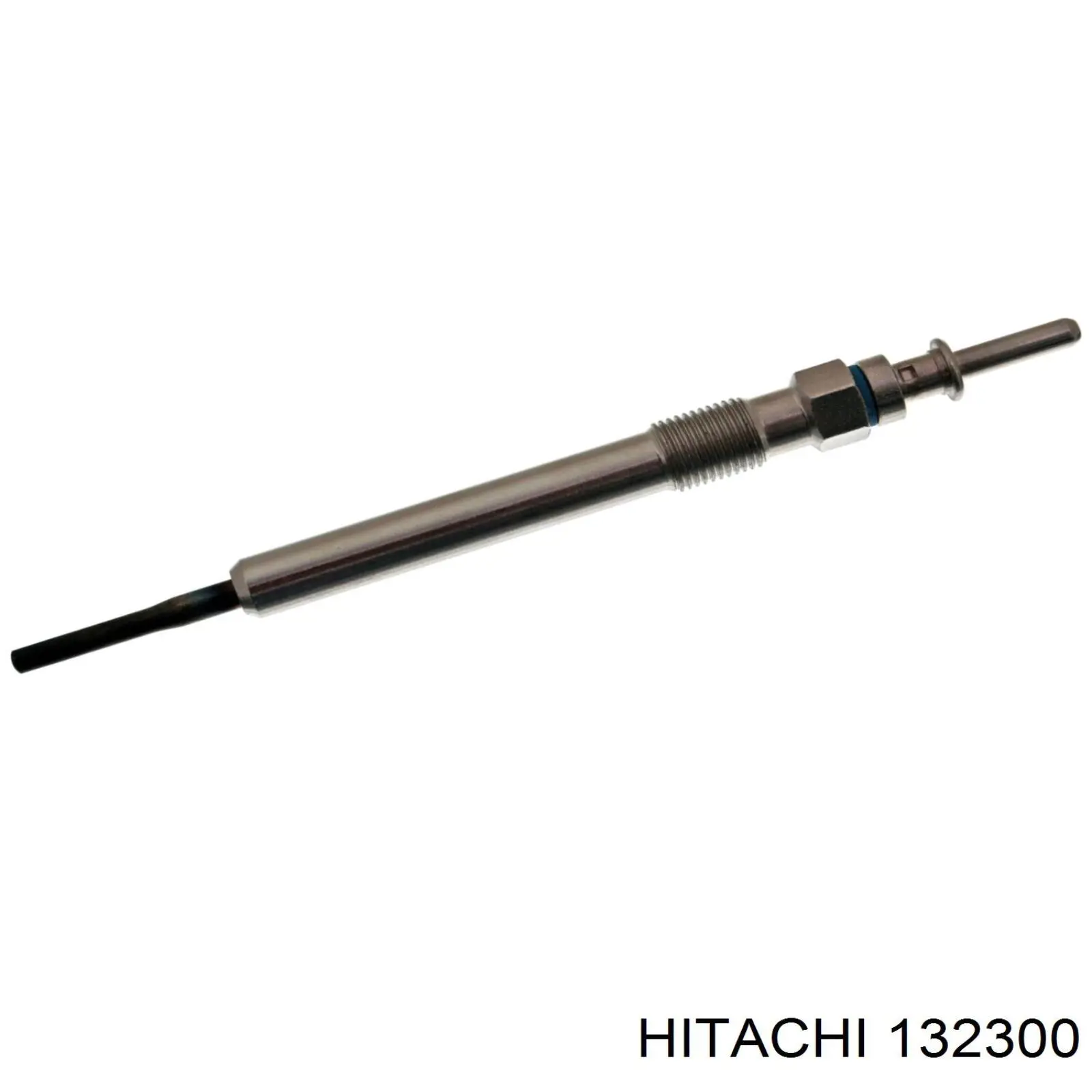132300 Hitachi реле свічок накалу