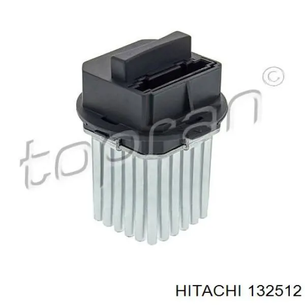 Реле обігрівача Hitachi 132512