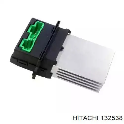 Купити 132538 Hitachi Їжак обігрівача