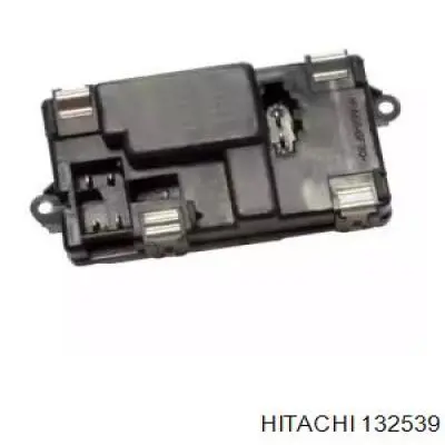132539 Hitachi регулятор оборотів вентилятора