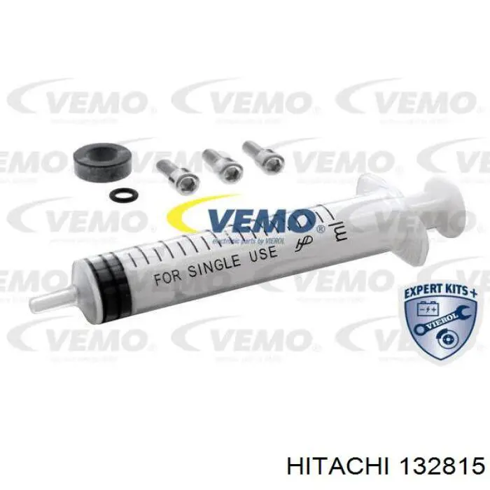 Насос AD BLUE Mercedes 24704994