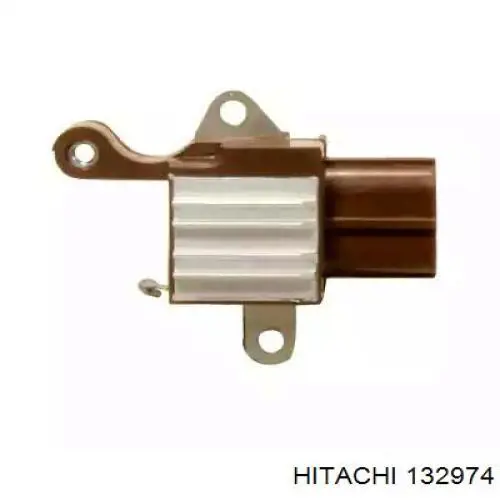 Реле зарядки генератора Hitachi 132974 ціна, від 23.12 USD