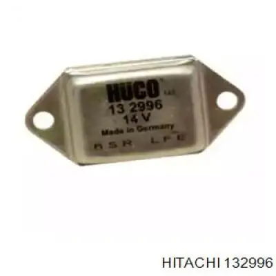 132996 Hitachi генератор