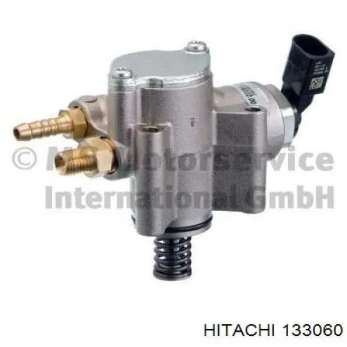 133060 Hitachi паливний насос, механічний