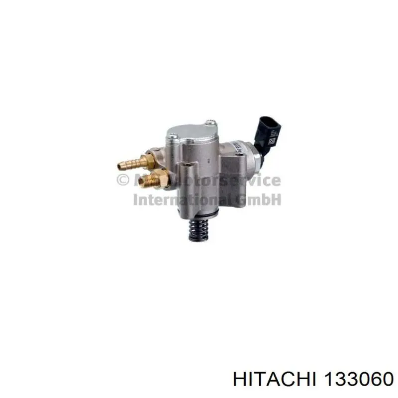 Насос паливний високого тиску YS YSHFP014 ціна, від 295.27 USD