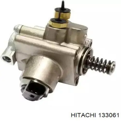 Купити 133061 Hitachi Насос паливний високого тиску (ПНВТ) - DIESEL