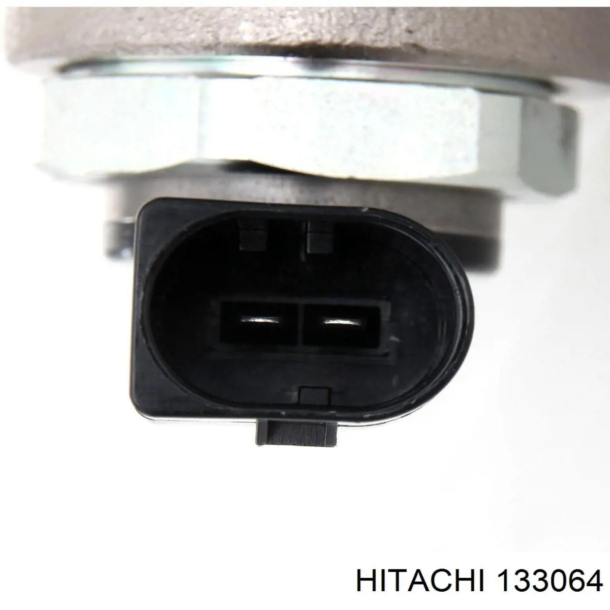 133064 Hitachi насос паливний високого тиску (пнвт - DIESEL)