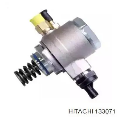 Купити 133071 Hitachi Насос паливний високого тиску (ПНВТ) - DIESEL
