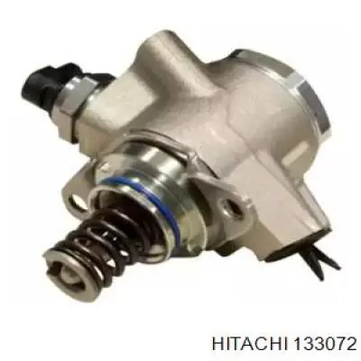 Насос паливний високого тиску Hitachi 133072 ціна, від 199.54 USD