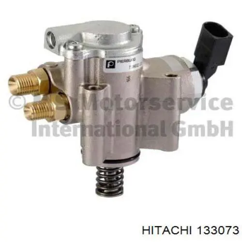 Насос паливний високого тиску Hitachi 133073 ціна, від 290.03 USD