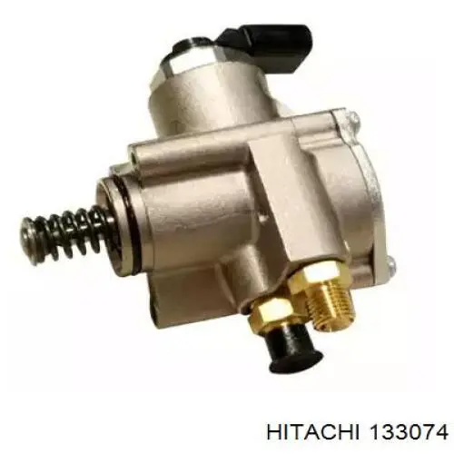 Купити 133074 Hitachi Насос паливний високого тиску (ПНВТ) - DIESEL