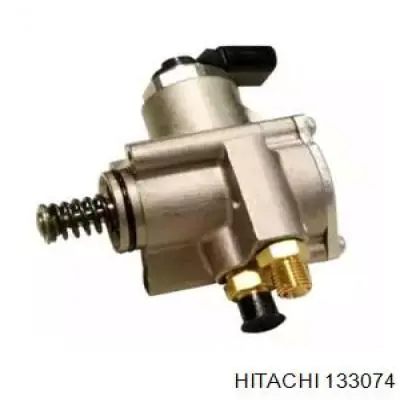133074 Hitachi Насос паливний високого тиску (ПНВТ)