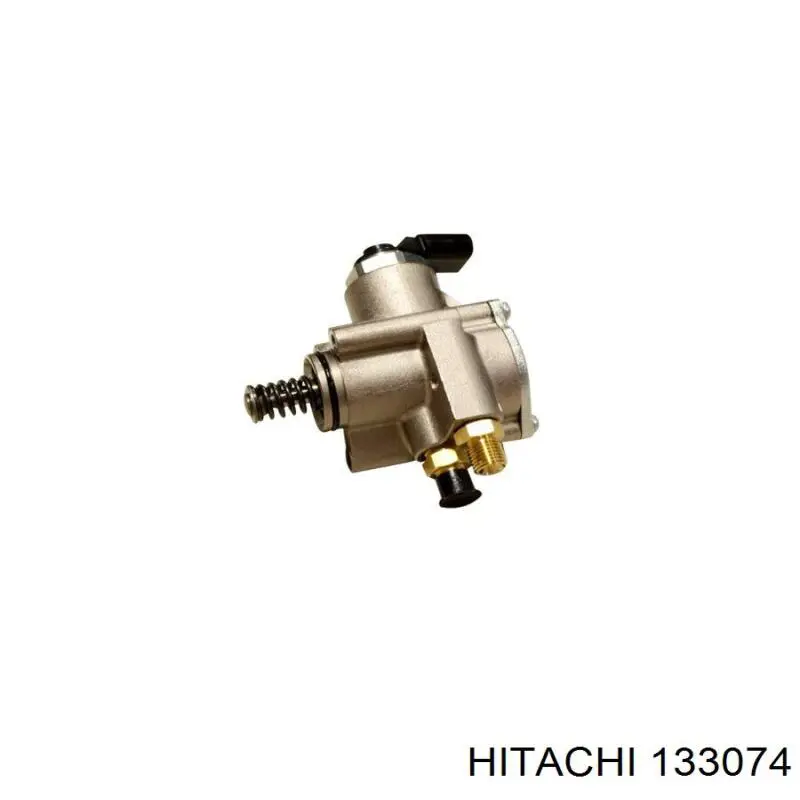 Насос паливний високого тиску Hitachi 133074 ціна, від 253.95 USD