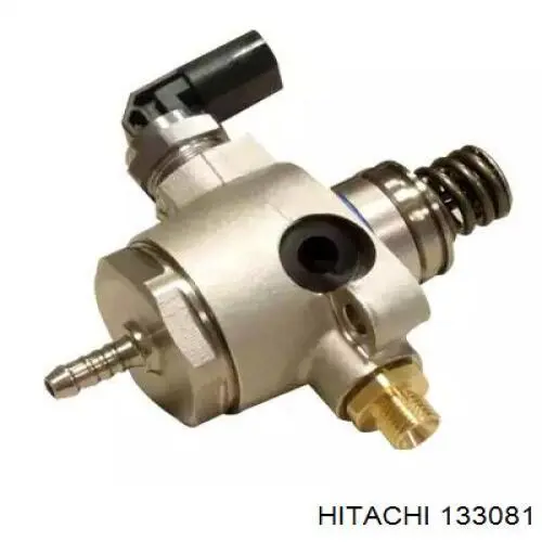 Насос паливний високого тиску Hitachi 133081 ціна, від 364.53 USD