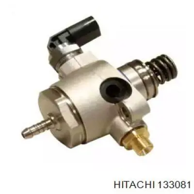 133081 Hitachi насос паливний високого тиску (пнвт - DIESEL)