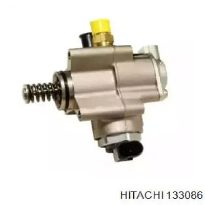 Насос паливний високого тиску Hitachi 133086 ціна, від 17108.40 UAH