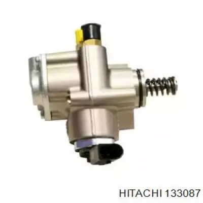 133087 Hitachi паливний насос, механічний