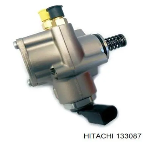 Насос паливний високого тиску Vika 11271701901 ціна, від 181.39 USD