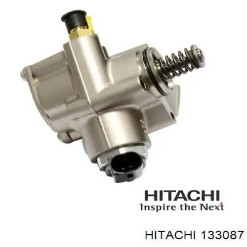Купити 11271701901 Vika Насос паливний високого тиску (ПНВТ) - DIESEL