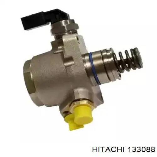 Насос паливний високого тиску Hitachi 133088 ціна, від 124.44 USD