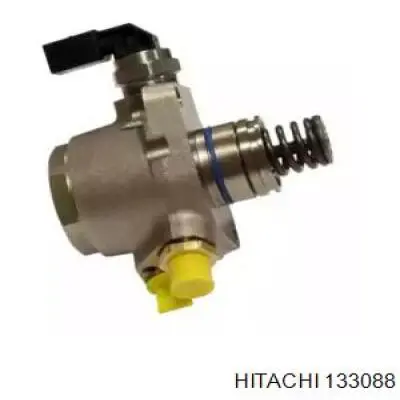 06E127026E VAG Насос паливний високого тиску (ПНВТ)