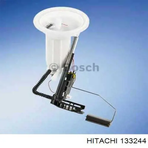 Бензонасос 133244 Huco