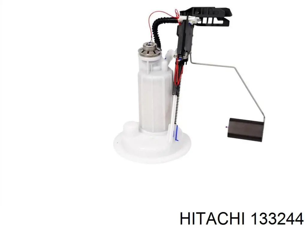 Модуль бензонасоса Huco 133244 ціна, від 78.39 USD